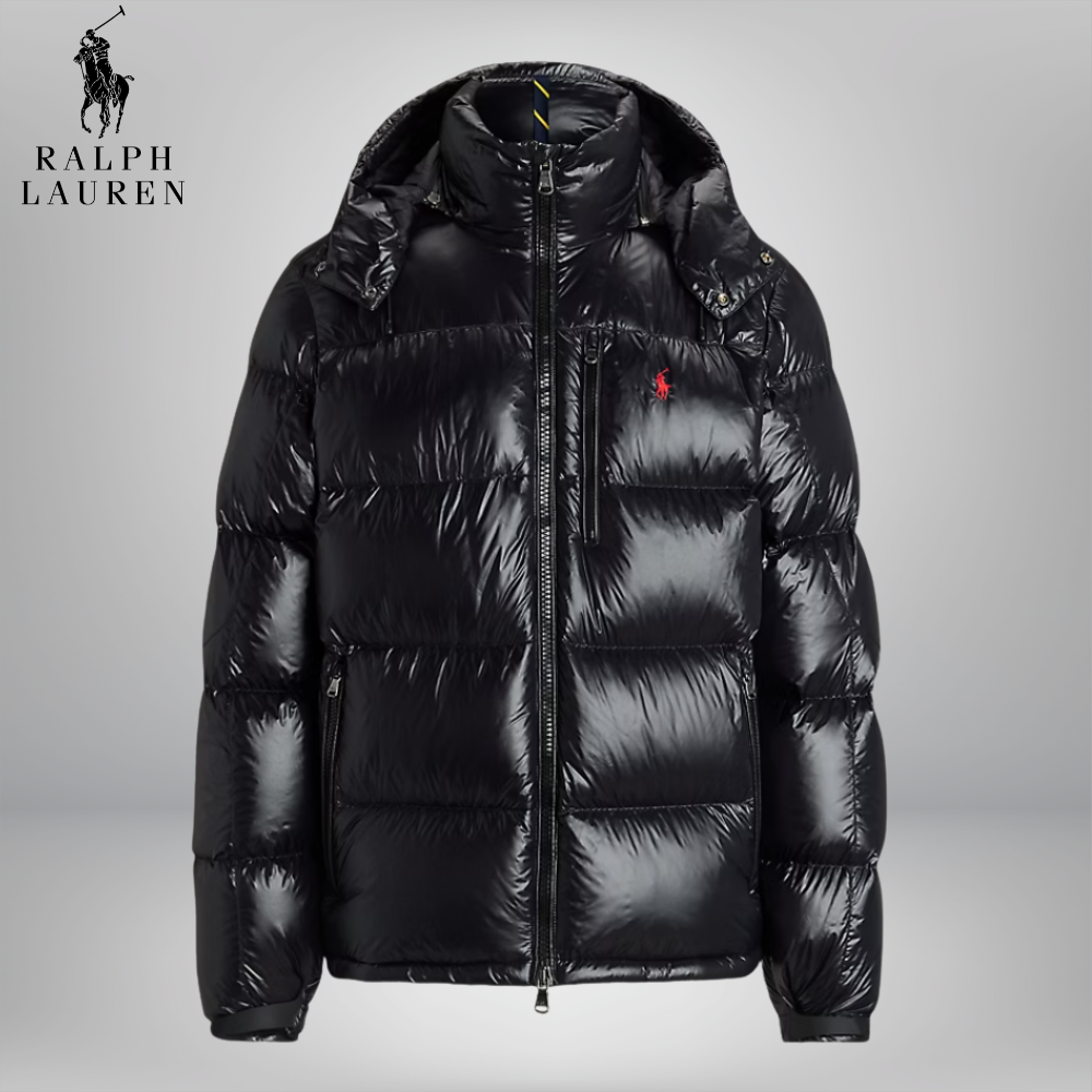 RL Jacket Gorham Glossed