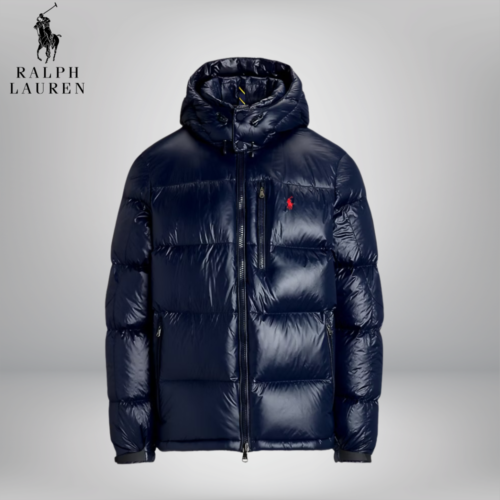 RL Jacket Gorham Glossed