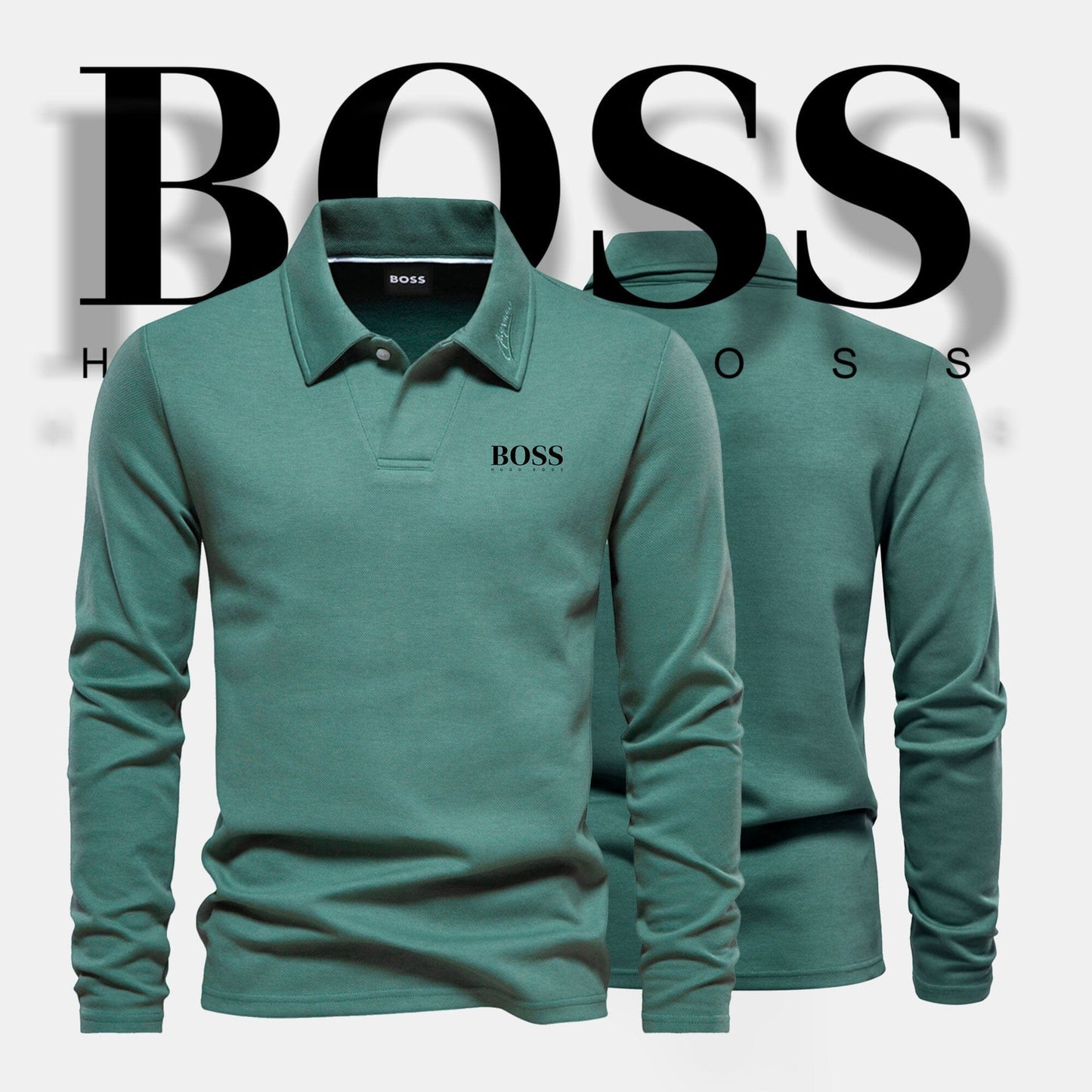 CLASSIC POLO (CLEARANCE)