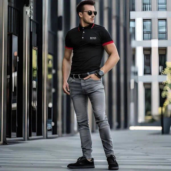 Elegant Polo (1+1) | Saint Riviery