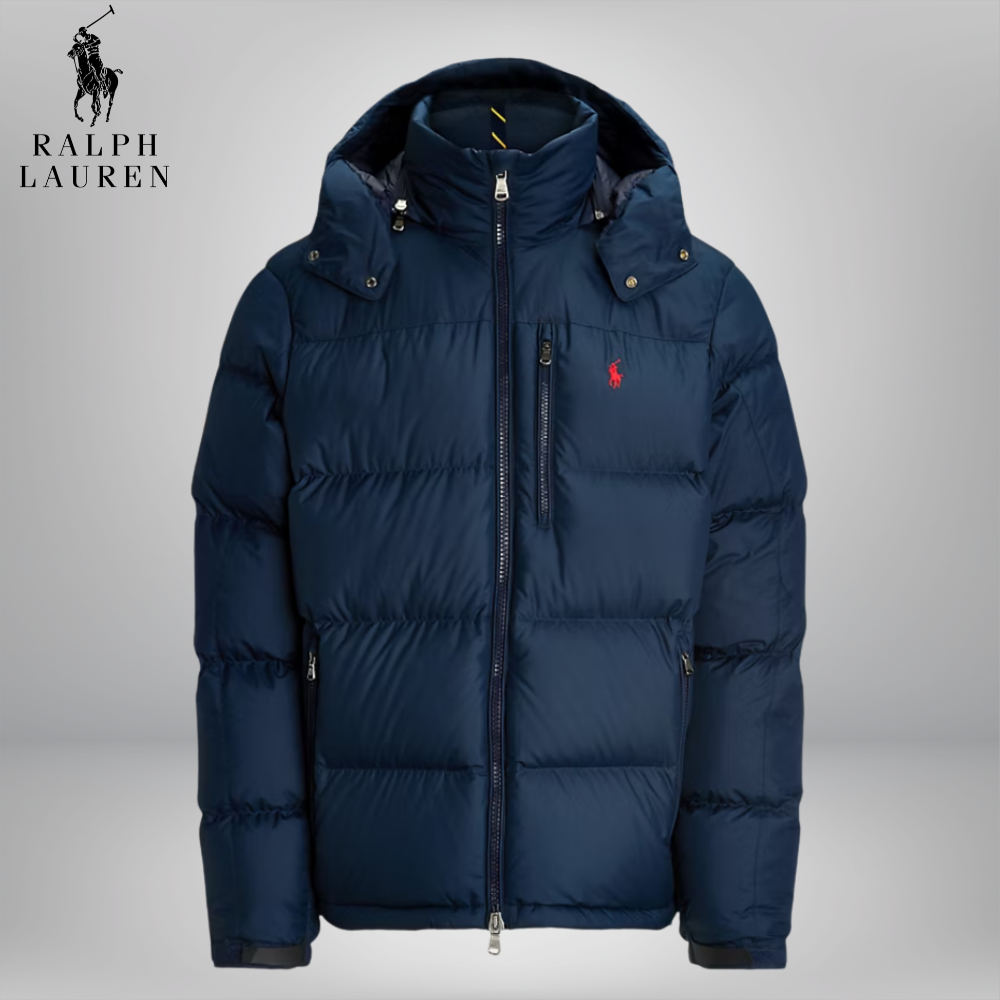 RL Jacket Gorham Down