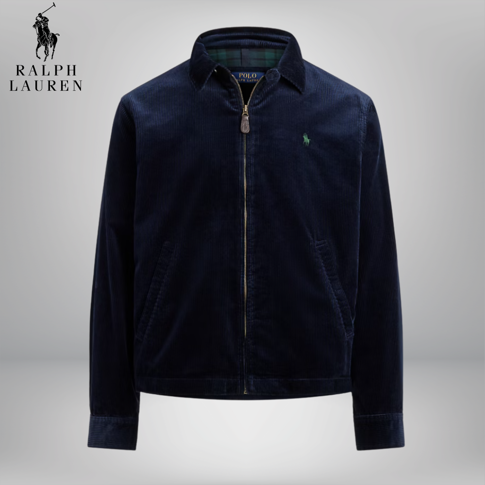 RL Jacket Corduroy