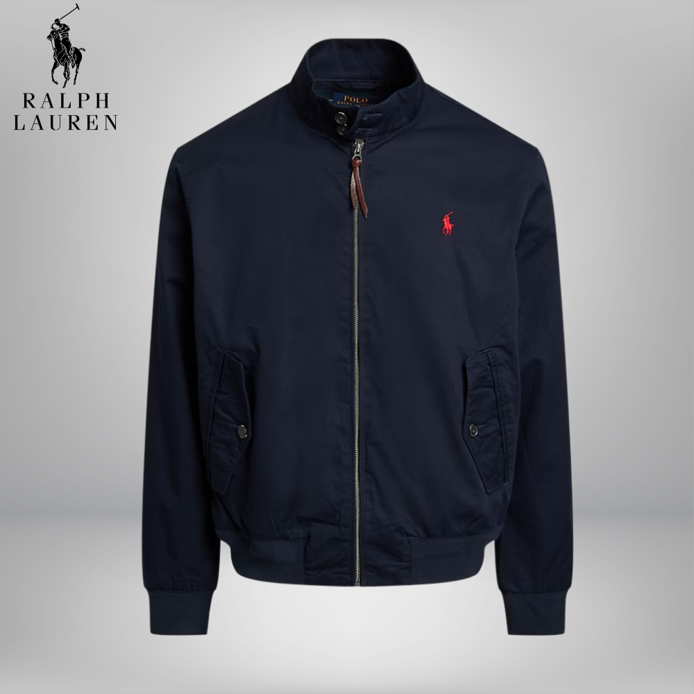 RL Jacket Bedford