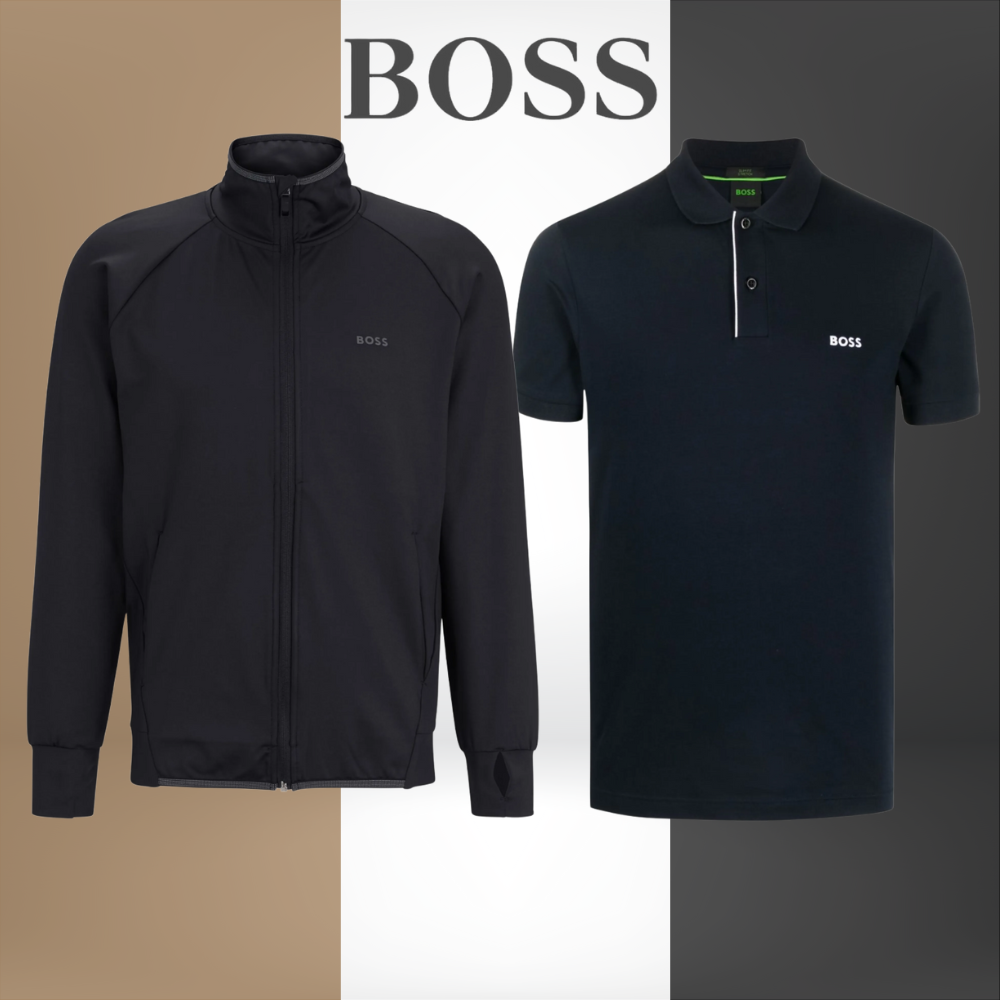 SET CLASSIC CASUAL