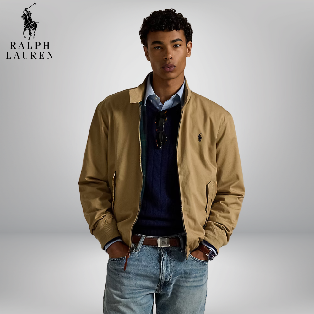 RL Jacket Bedford