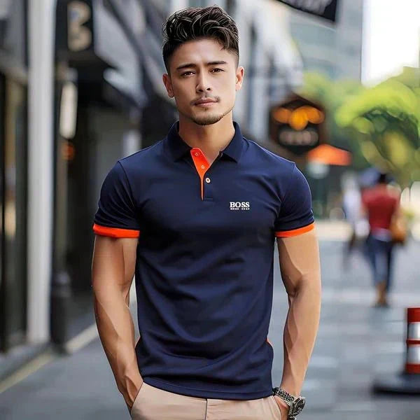 Elegant Polo (1+1) | Saint Riviery