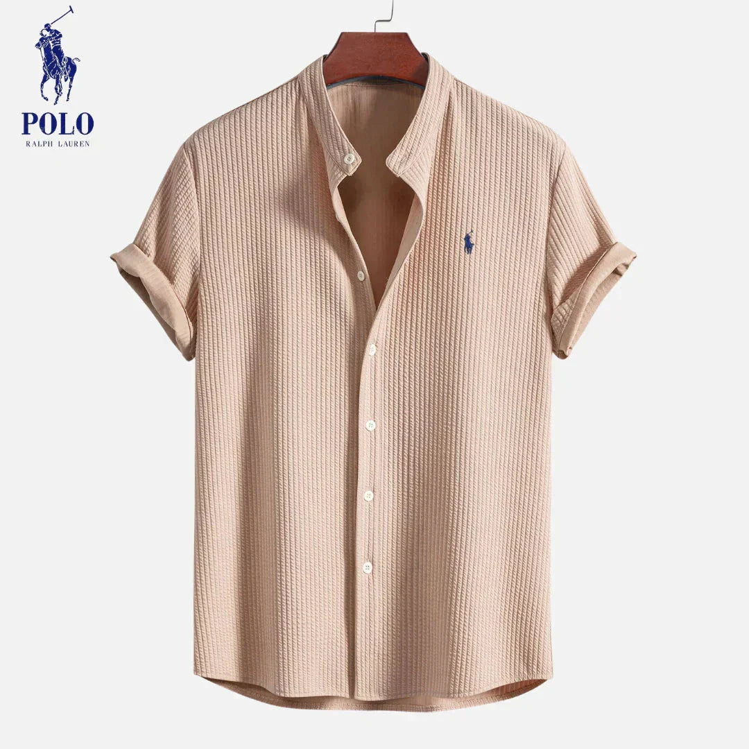 Summer Shirt | Saint Riviery