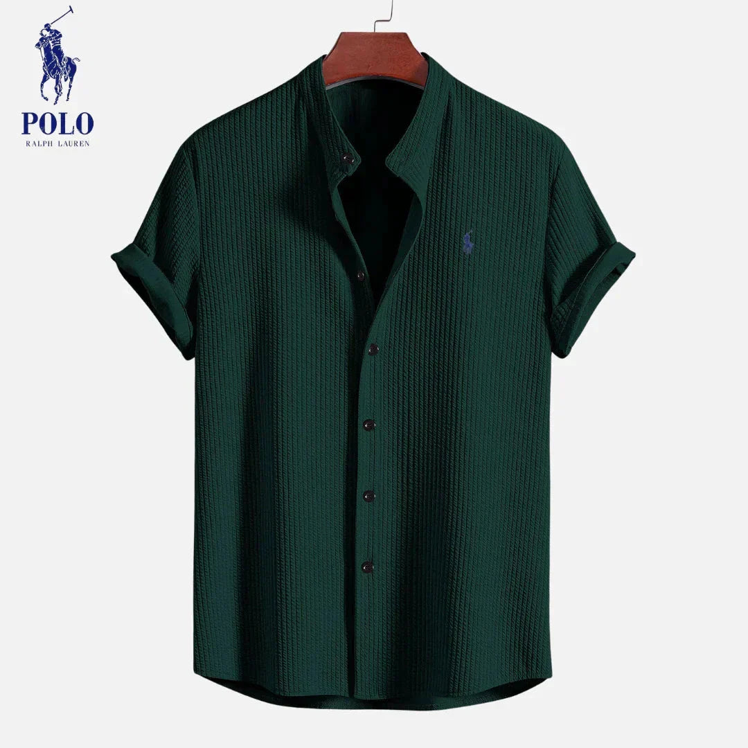 Summer Shirt | Saint Riviery