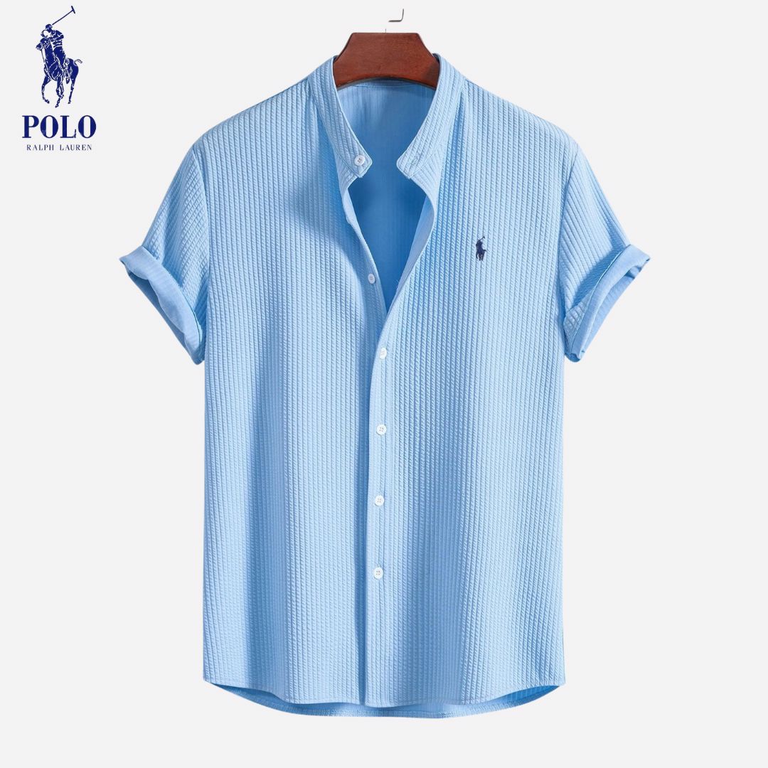 Summer Shirt | Saint Riviery