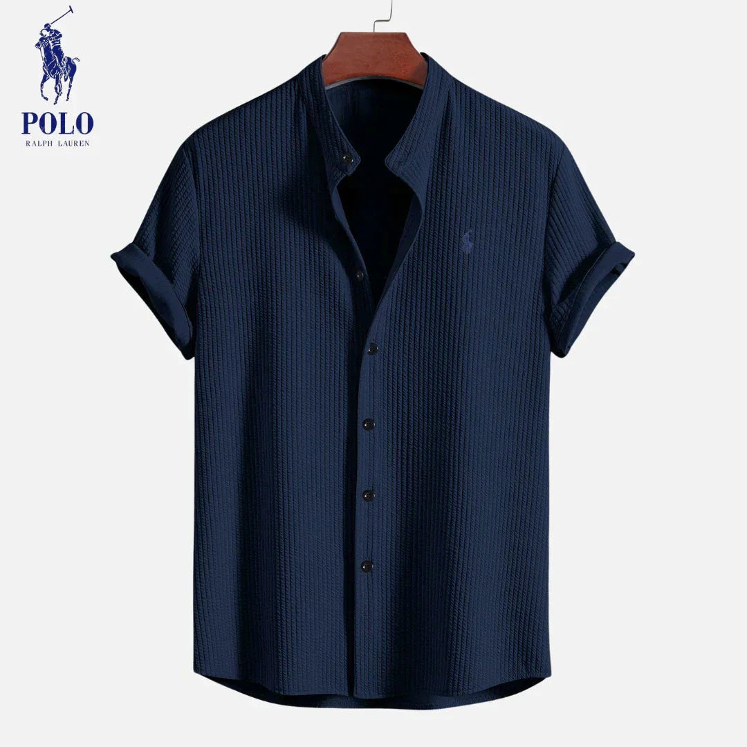 Summer Shirt | Saint Riviery