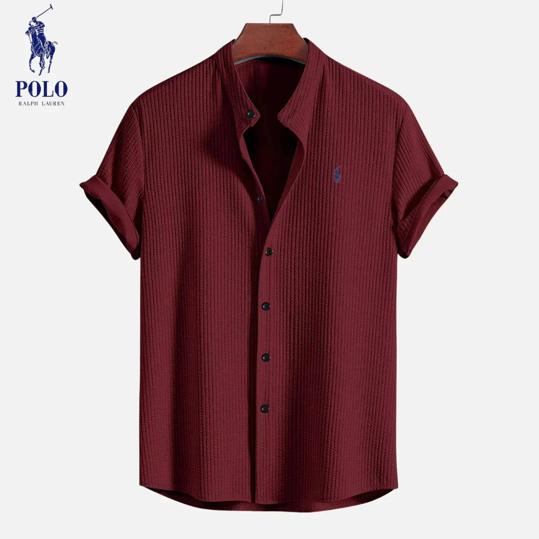 Summer Shirt | Saint Riviery