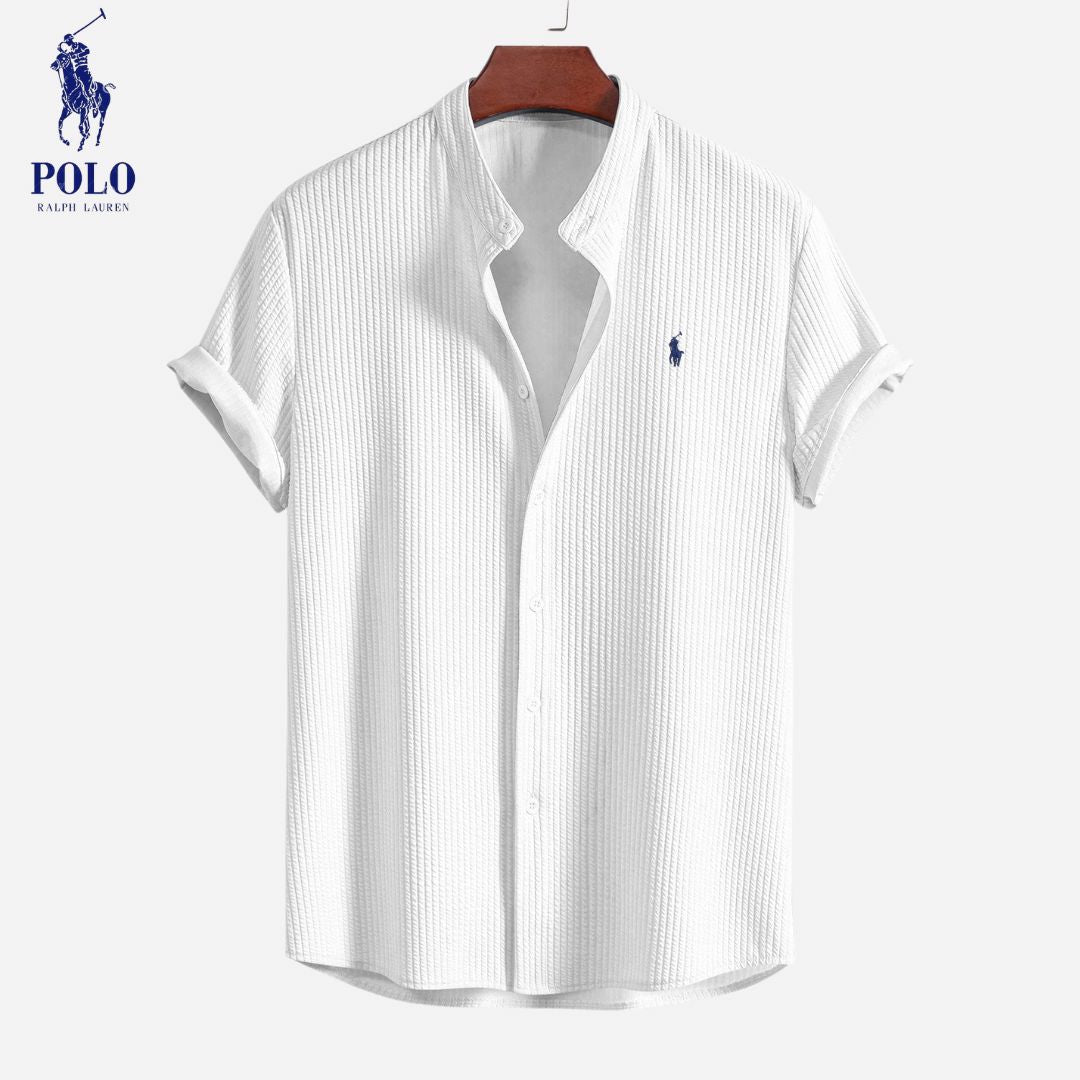 Summer Shirt | Saint Riviery
